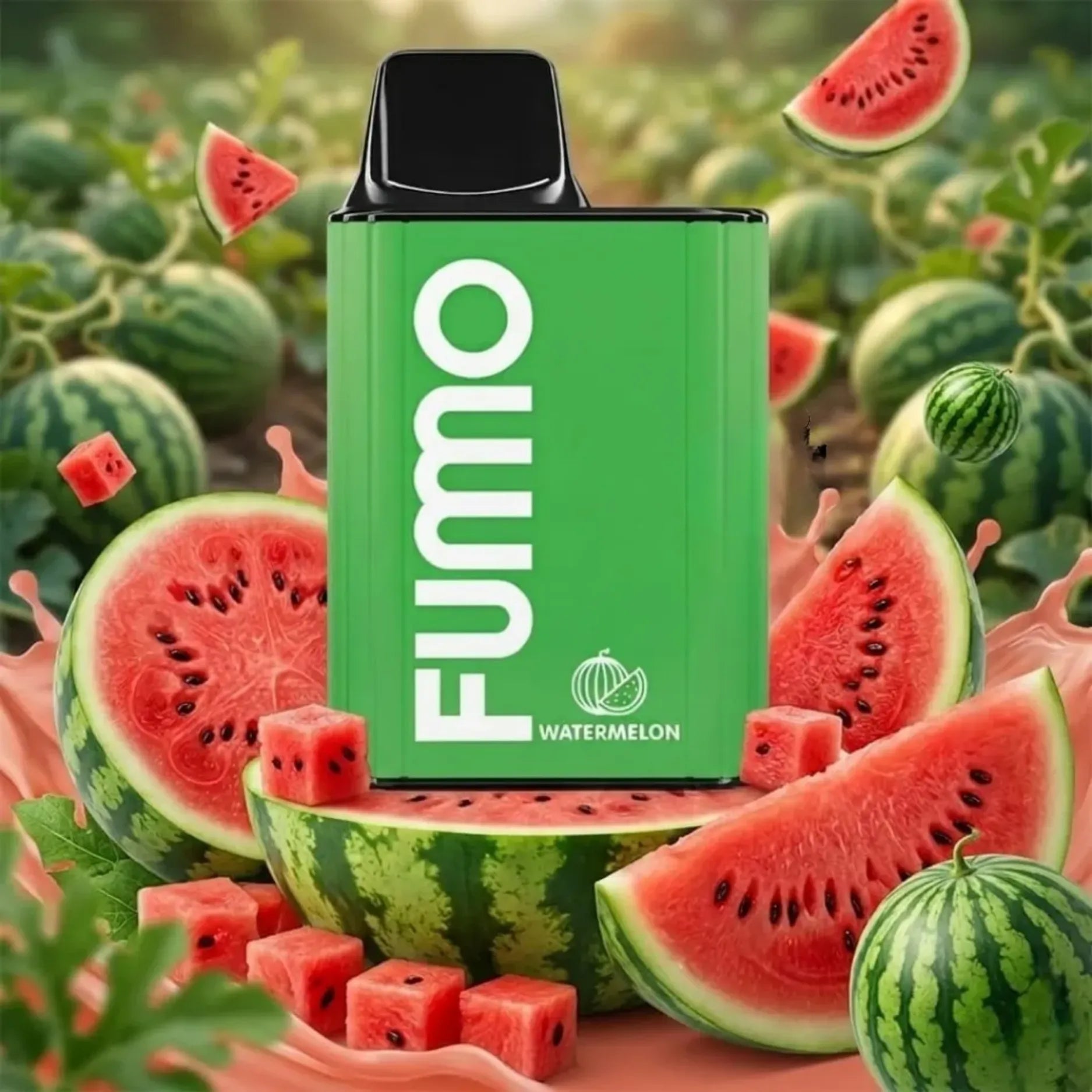 fumo-king-Watermelon