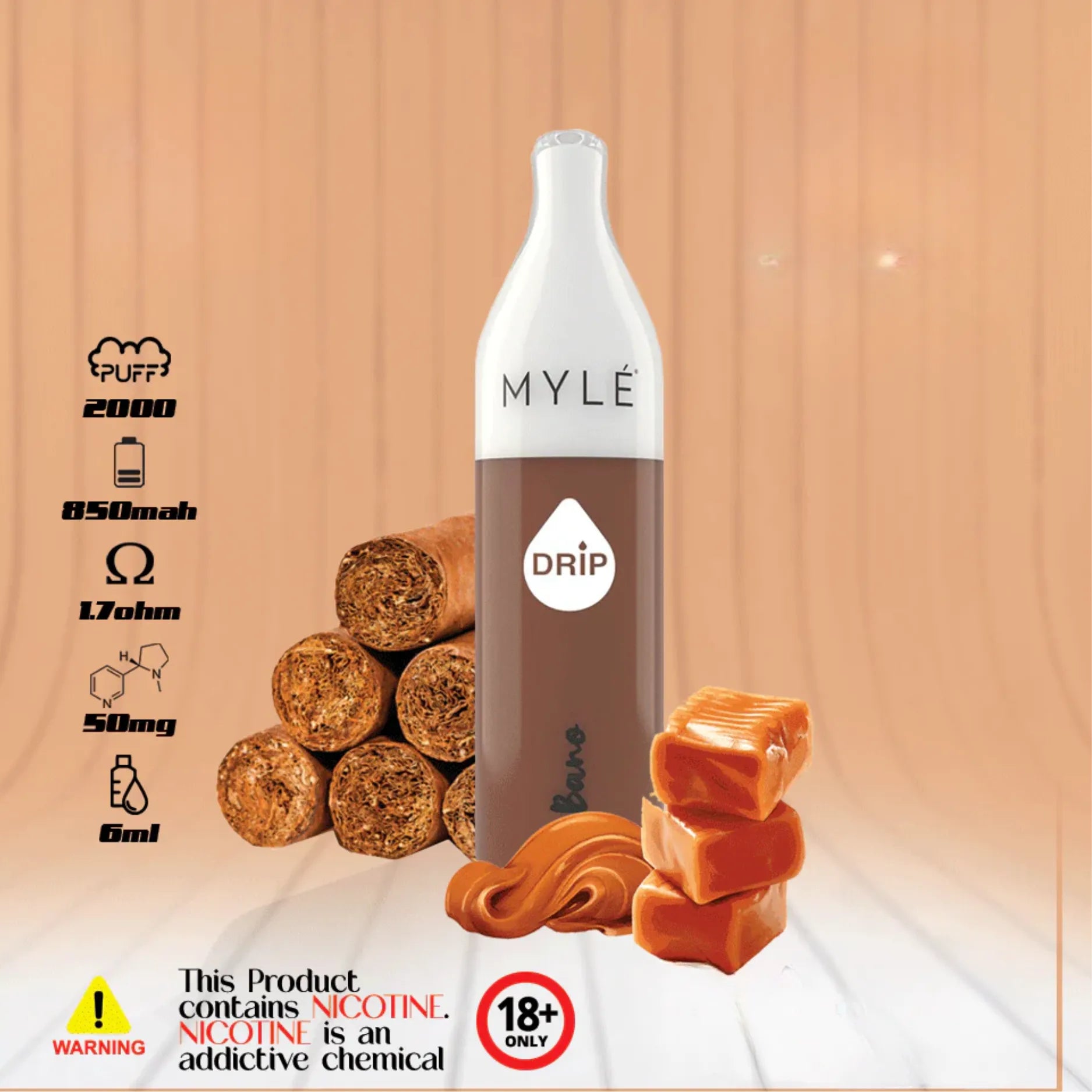 myle-bano