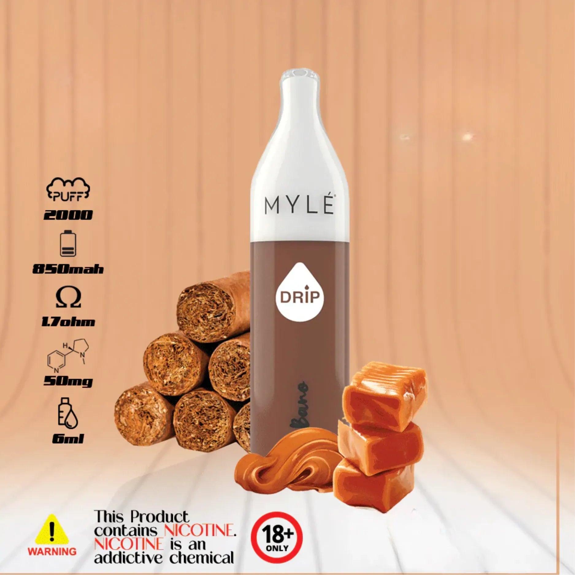 myle-bano