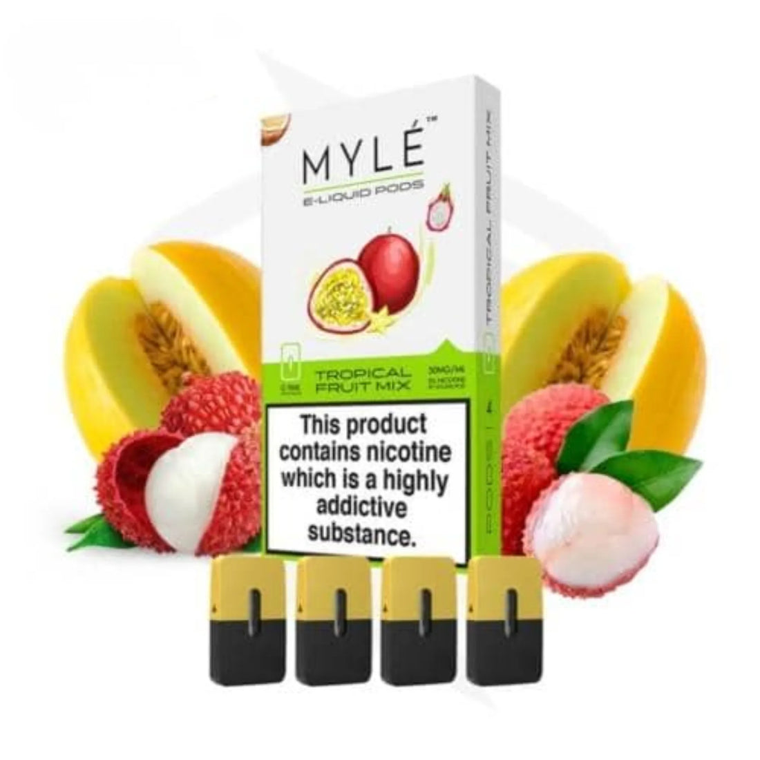 myle-pods-tropical-fruit