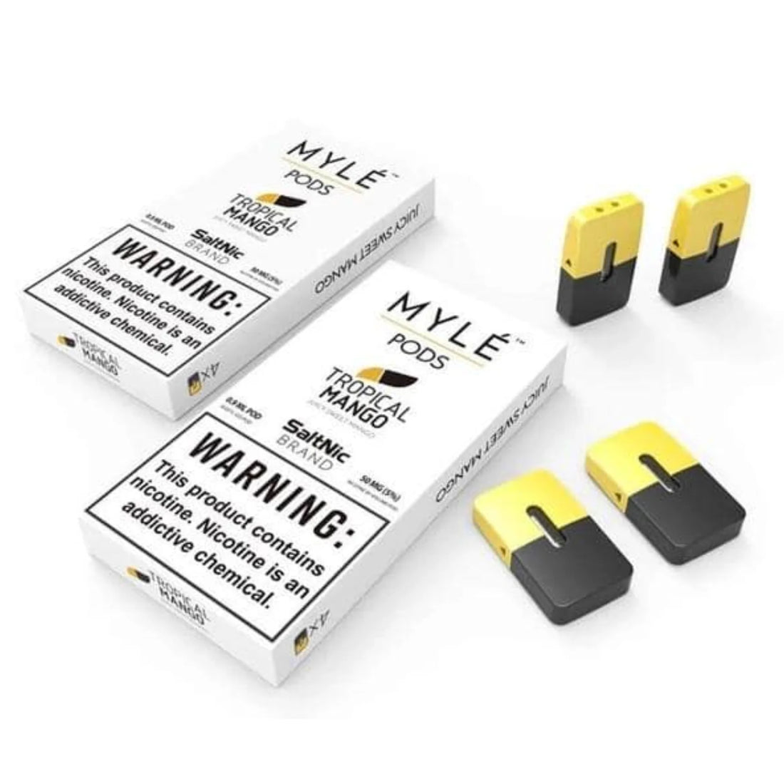 myle-pods-tropical-mango