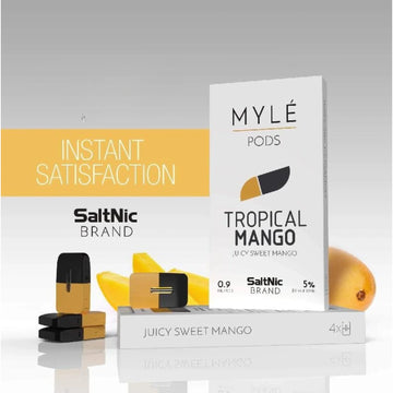 myle-pods-tropical-mango