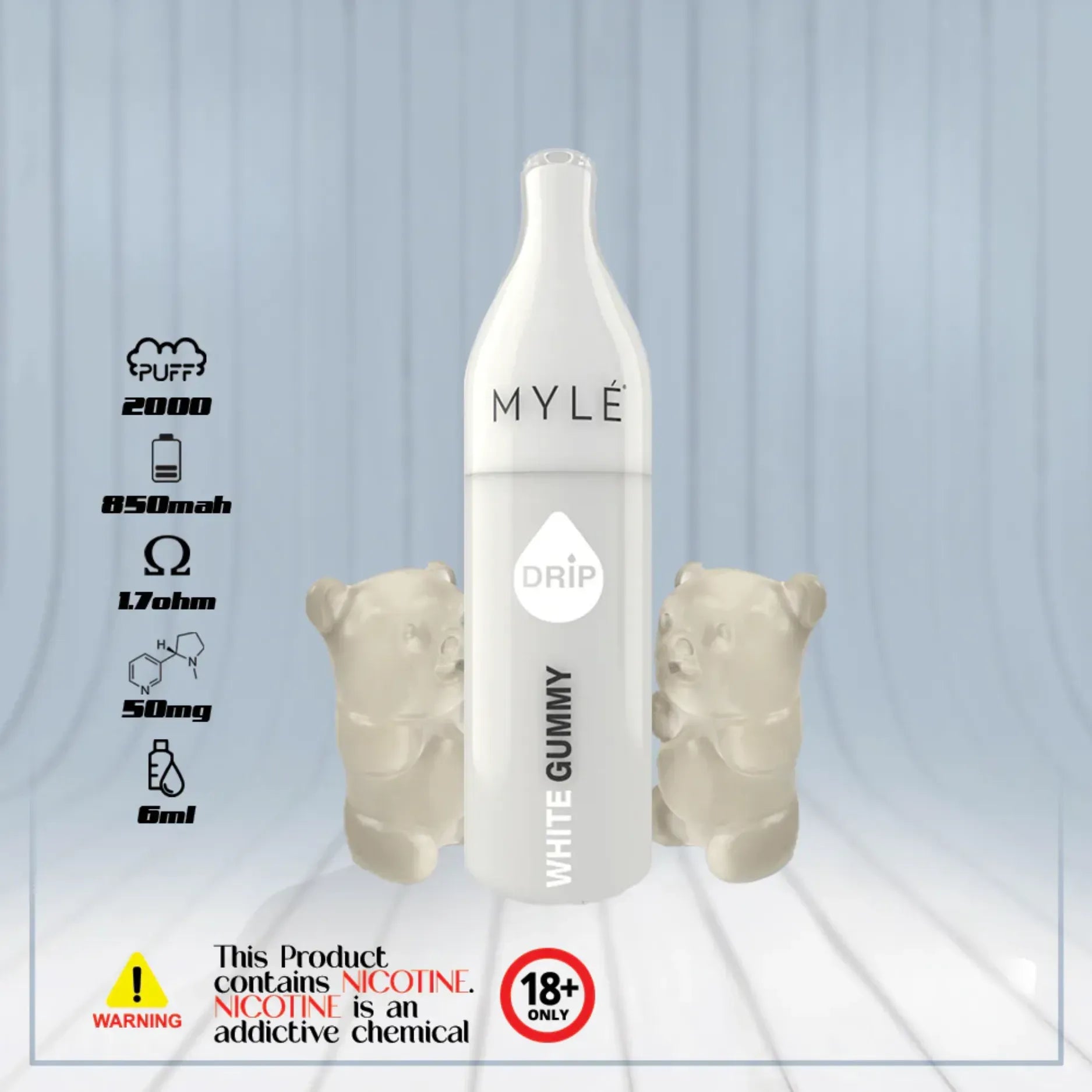 myle-white-gum