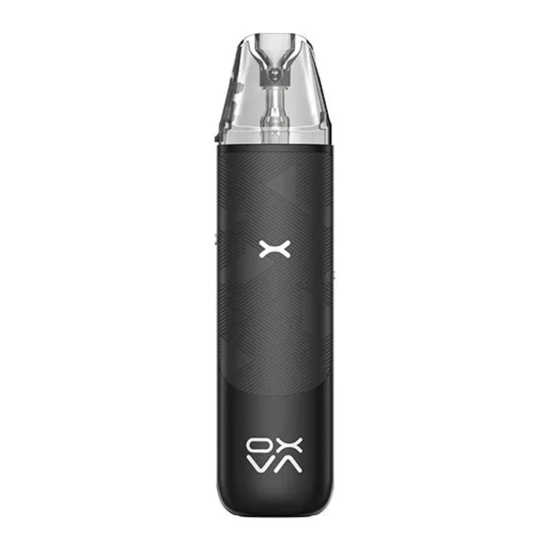 nexlim go silky black