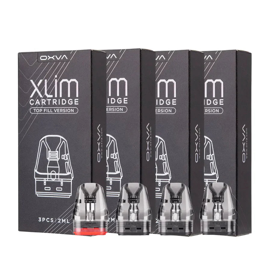 oxva-xlim-v3-replacement-pods