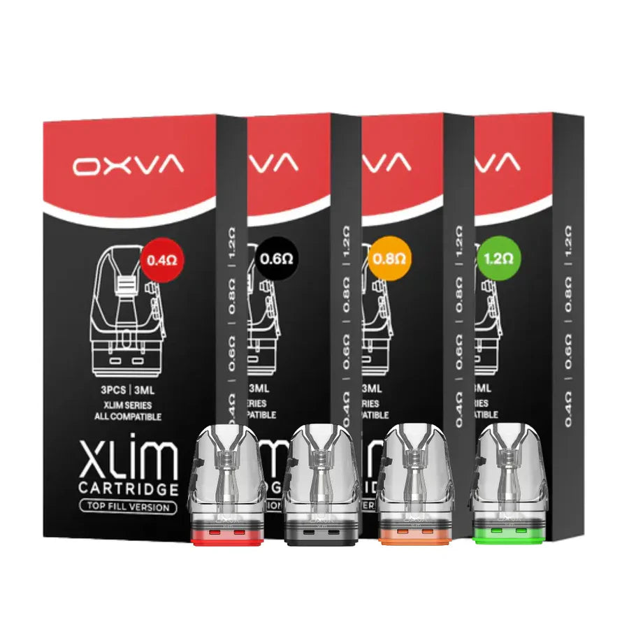 oxva-xlim-v3-replacement-pods