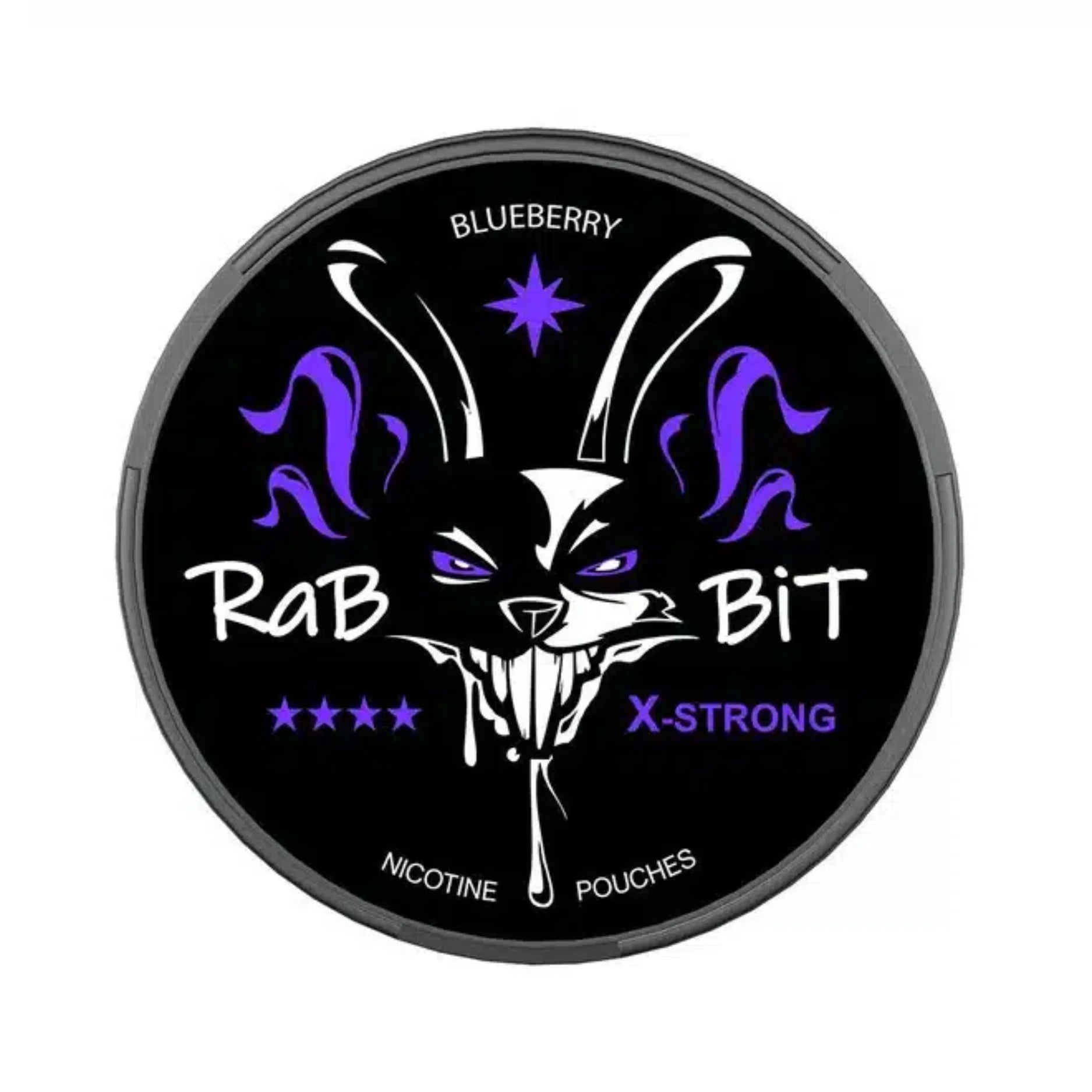 rabbit-blueberry