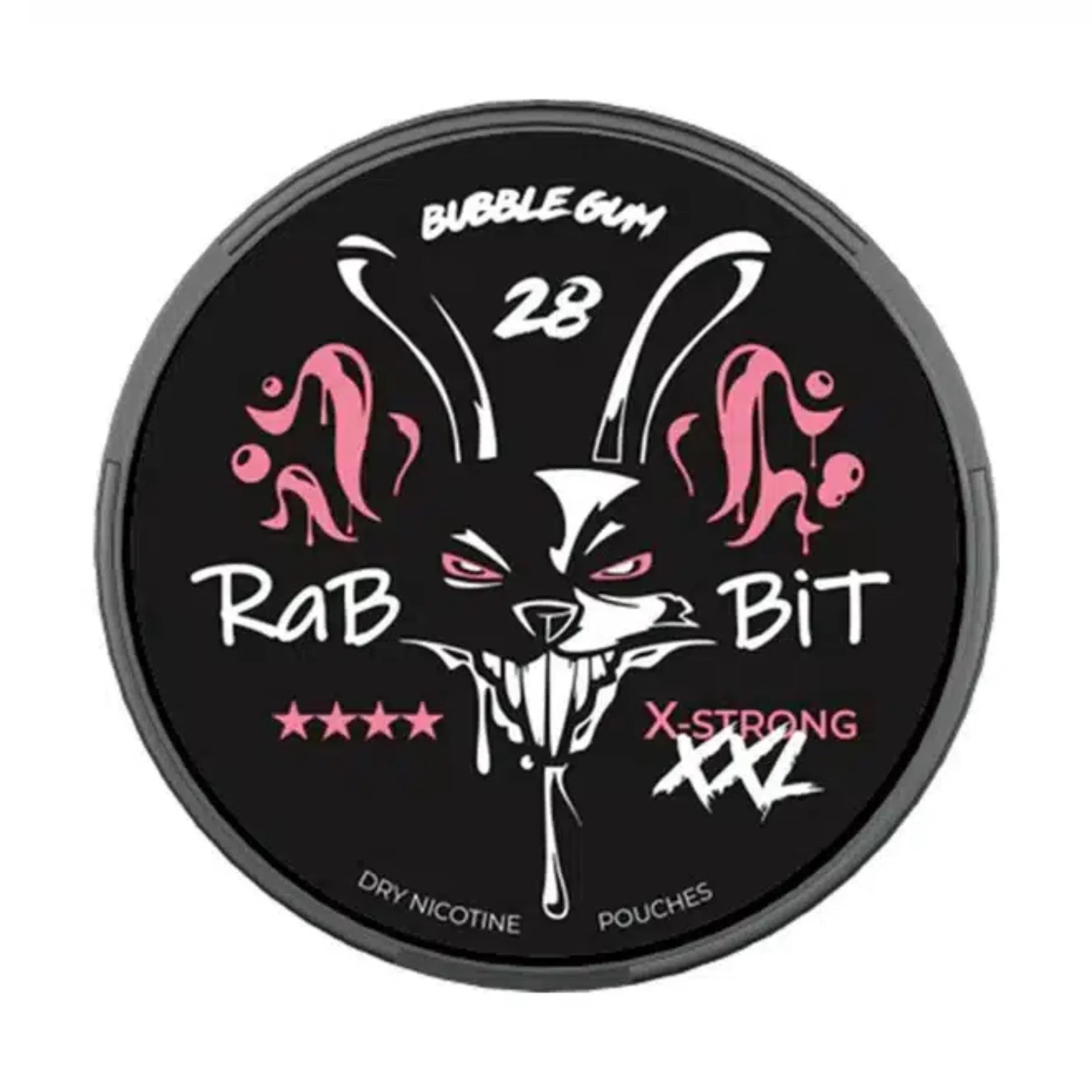 rabbit-bubblegum