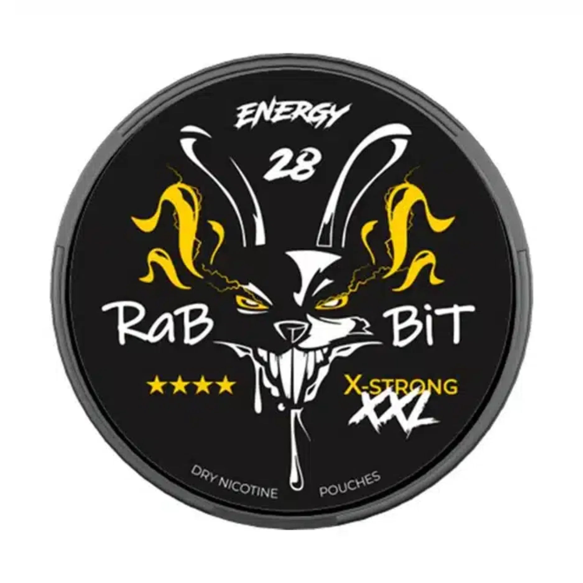 rabbit-energy
