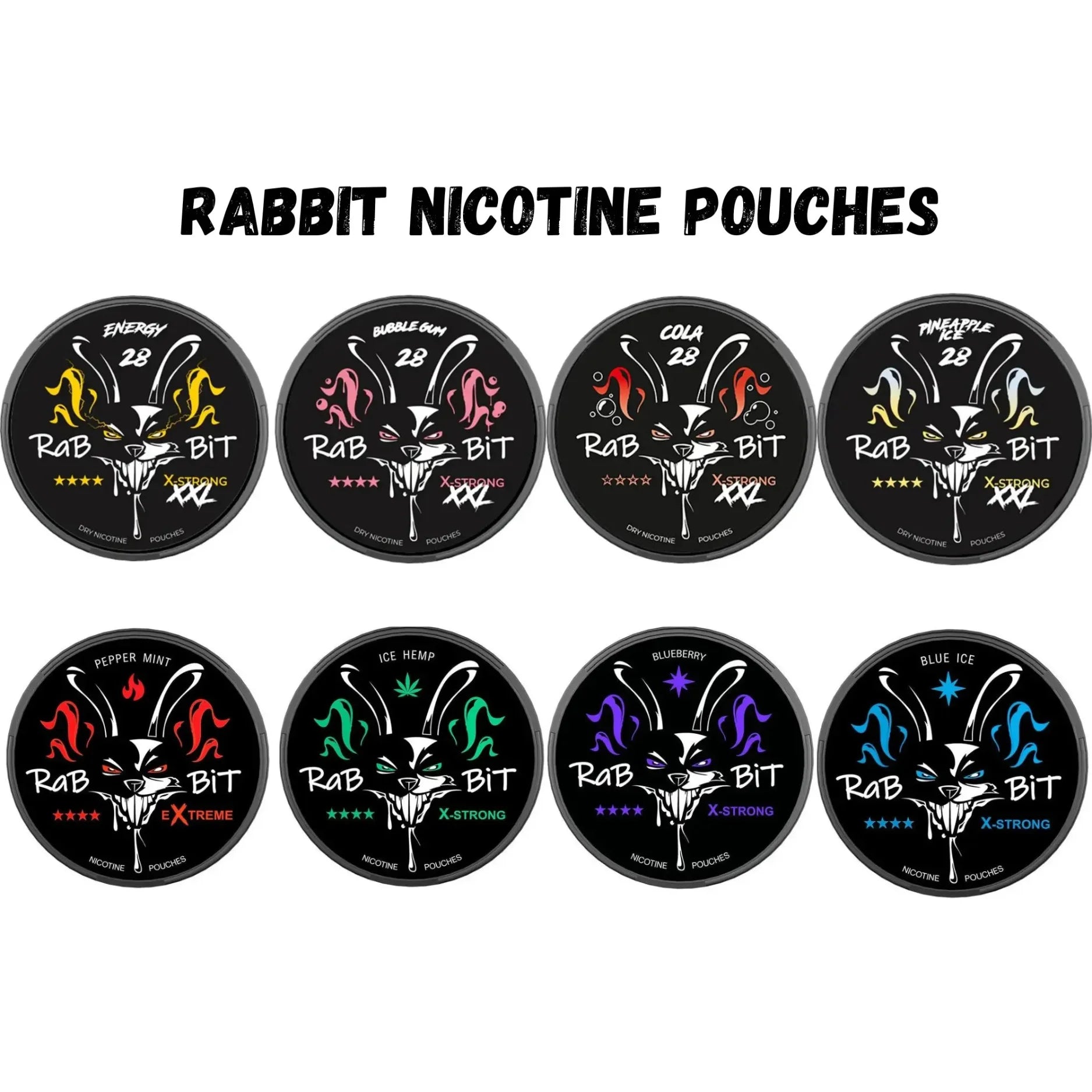 rabbit-nicotine