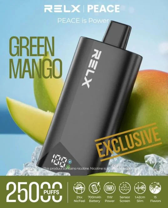 relx-green-mango