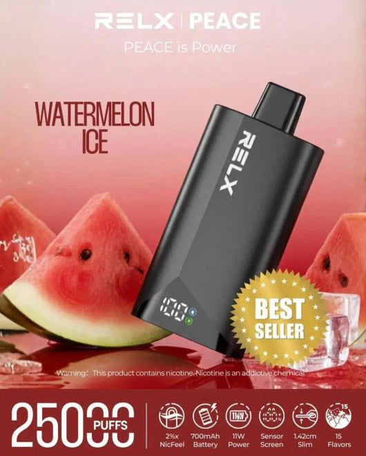 relx-watermelon-ice