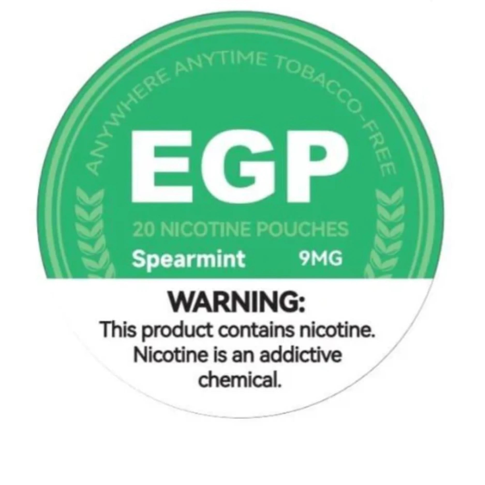 spearmintegp