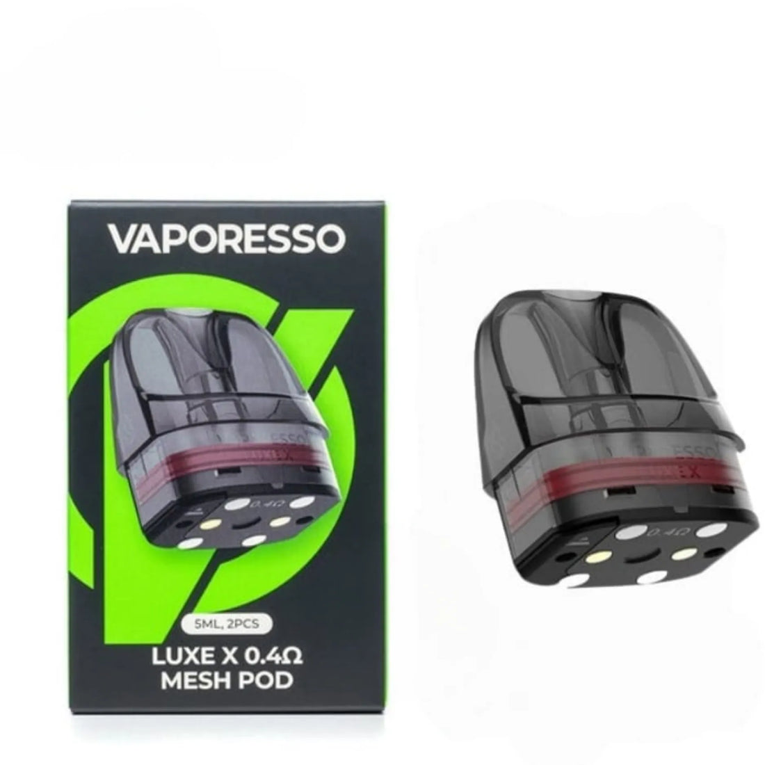 Vaporesso-LUXE-X-Cartridge