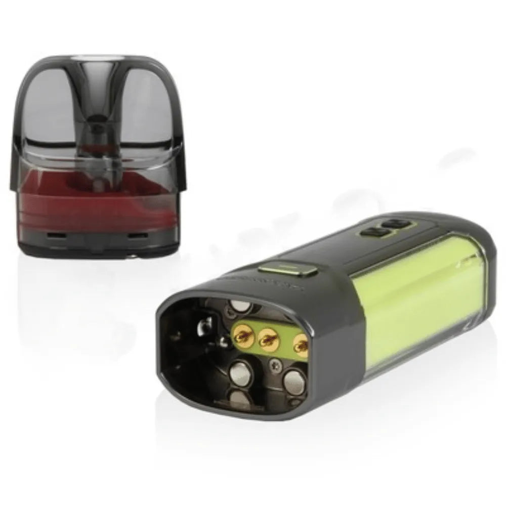 buy vaporesso luxe x pro kit Vaporesso Luxe X Pro Vape Kit in UAE – VapeDeals
